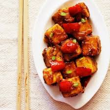 Paneer muchuria